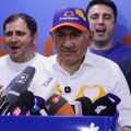 "Istorijski" Pašinjan proglasio pobedu na izborima u Jermeniji, proruske stranke doživele debakl