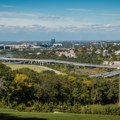 Grad meri "kiseonički potencijal" Košutnjaka i Zvezdarske šume: Beograd izdvaja 8,6 miliona dinara za studiju