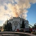 Zelenski pozdravio ukrajinske napade na rusku infrastrukturu