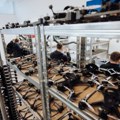 Орqа у Паризу представља напредни АИ дрон