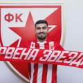 ZVANIČNO - Četvrto pojačanje za Zvezdu, stigao Abu Fani
