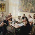 U zaječarskom teatru počeo rad na novoj predstavi za decu „Čarobna česma”