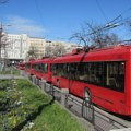Tender za nabavku 60 trolejbusa za GSP Beograd produžen i peti put