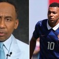 Najplaćeniji NBA novinar se brukao pred kamerama: pričao o Mundijalu i lupao gluposti