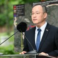 Li: Poseta Vučića Kini ojačala međunarodni uticaj Srbije