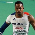 Olimpijski osvajač medalje Dimitri Basku suspendovan na četiri godine zbog dopinga