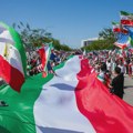 Iran savetovao funkcionere SAD da biraju reči, nakon nove Trampove pretnje napadima