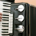 Harmonikaši iz četiri zemlje nastupili u Varvarinu: Održani "Žilićevi dani"