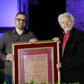 “Jefimijin vez” uručen ljubiši bati đidiću iz Kruševca: Menifestacija po 55. put, održana u Trsteniku i Manastiru Ljubostinji…