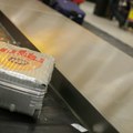 Osamdesetšestogodišnjak uhapšen u Madridu sa skoro pet kilograma kokaina u koferu