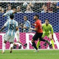 Argentina posle preokreta u četvrtfinalu Svetskog prvensta: Egipat "tragičar", izgubio prednost od 2:0