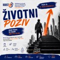 Otvorene prijave za mentorski program BOOST UP 2026