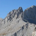 Grčka kandidovala planinu Olimp za UNESKO listu svetske baštine