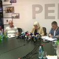 Završena sednica Saveta REM-a bez izbora predsednika i zamenika