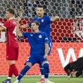 Slovenac spasao Dinamo iz Zagreba u Švajcarskoj