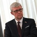 Srbija dobrodošla u EU, Vučić vodeća osoba evropske politike" Drugi čovek Vlade Češke: "Postigli ste odlične rezultate" (foto)…