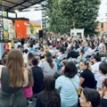 “Čarobno putovanje na Mesec” večeras na Letnjoj sceni