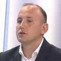 Kojić: Grafiti najbolje pokazuju da su muslimani u Republici Srpskoj željni incidenata