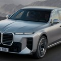 BMW beleži pad dobiti od 35 odsto