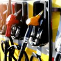 Cene goriva nastavljaju da raste u Velikoj Britaniji