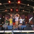 Završen 11. Mountain Music Fest: Hiljade posetilaca, prepune bine i „Čarobna šuma“ puna porodica