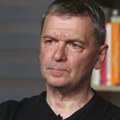 Jovanović Ćuta apelovao na studente