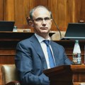 Macut: Srbija će nastaviti da čuva uspomenu na svaku žrtvu "Oluje"
