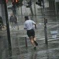 Sparno i toplo, uz pojavu pljuskova praćenih grmljavinom: Temperatura do 37 stepeni