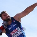 Novo finale za Srbiju – Armin Sinančević obezbedio borbu za medalju
