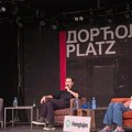 Održana tribina o Jethro Tullu: „Dođite i vidite čudo koje još traje!“