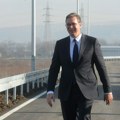 30 miliona evra gore-dole: Vučić sam podigao cenu još jednog projekta koji će platiti građani Srbije