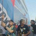 Studenti u blokadi pozivaju građane da budu kontrolori
