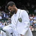 Posle ispadanja iz Sinsinatija: Oglasio se Novak Đoković!