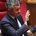 Francuski ministar pravde odustao od kandidature za izbore za predsednika