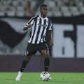 Partizan igra meč sezone, crno-beli žele da sruše Hetafe u Španiji - Ilić iznenadio postavom, ovo je njegov izbor