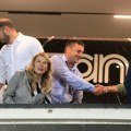Uprava FK Partizan i trener Saša Ilić podneće ostavku posle Hetafea, bez obzira na ishod dvomeča