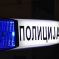 Jedna osoba poginula u sudaru kod Vršca