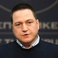 Blic: Ružićeva sudbina se rešava u subotu, Dačić smatra da mu više nije mesto u SPS