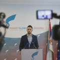 Pavle Grbović: Izvesno je da će u Srbiji doći do promena, važno je kakva će Srbija biti nakon njih