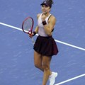 Ribakina, Osaka i Jović u osmini finala US opena