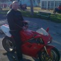 Ovo je Ivan (47) koji je poginuo kod Ljiga! Motociklisti se direktno sudarili: Obojica nastradali na licu mesta, žena teško…