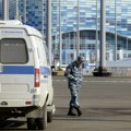 U napadu bespilotnih čamaca povređeno najmanje 28 osoba