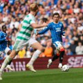 Policajci razbili KELTE u legendarnom Old Firm derbiju: Rendžers u polufinalu Liga kupa pobedom protiv Seltika