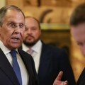 "Zapad otkinuo Kosovo od Srbije!" Lavrov o situaciji na KiM: "Tamo nije bilo referenduma, a za Krim su promenili pravila"