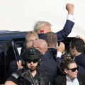 Atentat na Trampa: FBI ima nove informacije o napadaču koji je 2024. godine pokušao da ubije predsednika SAD