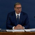 Vučić: Presudom u Hagu nisu obuhvaćeni zločini protiv čovečnosti, sud se nije bavio otmicama, ubistvima i nestancima Srba
