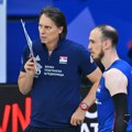 Ivović posle drame sa Danskom: "Svi znamo da igramo, niko nije zaboravio"