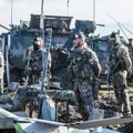Eksplozija na nebu iznad ove evropske države Misteriozni objekti prijavljeni u vazdušnom prostoru, policija pretražuje teren…