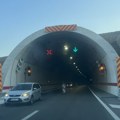 Opet se zatvara tunel Laz