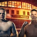Poturak dobio novog protivnika! Promena pred Balkan Boxing spektakl!
